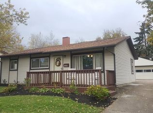 5666 Sharp Rd, Dayton, OH 45432