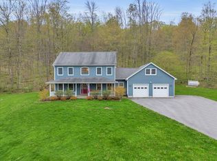 3286 County Highway 33, Cherry Valley, NY 13320