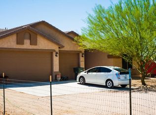 28921 N 211th Ave, Wittmann, AZ 85361