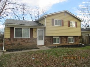 3402 Hoover Rd, Grove City, OH 43123