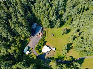 2406 NE 292nd Ave, Camas, WA 98607