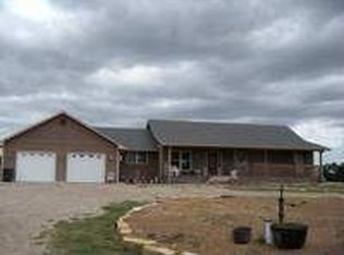5696 S Fairchilds Rd, Smolan, KS 67456