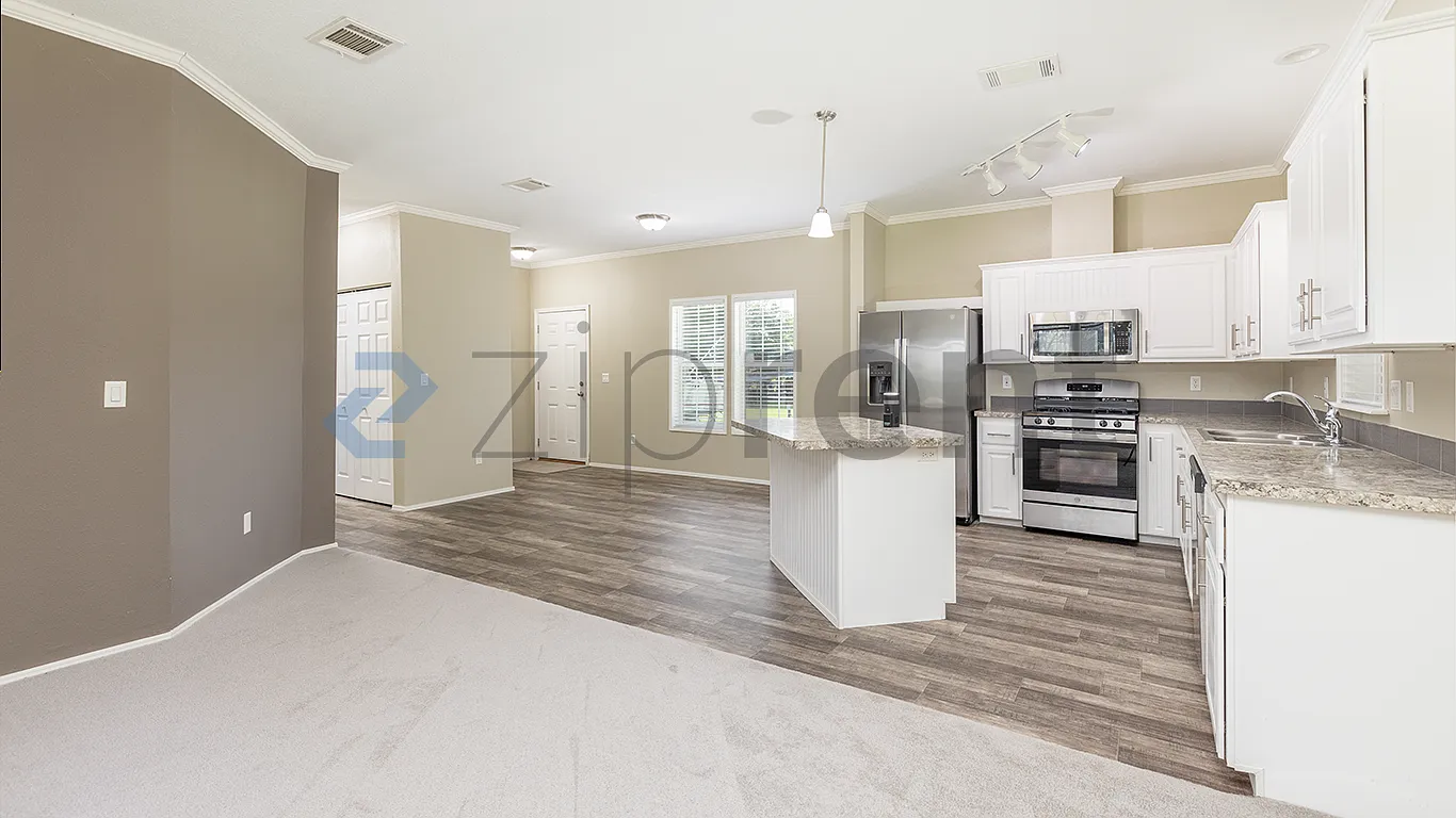 2 bed, 1400 sqft, $1,975 — Photo 4