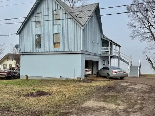 1761 S Lake Ferguson Rd, Greenville, MS 38703