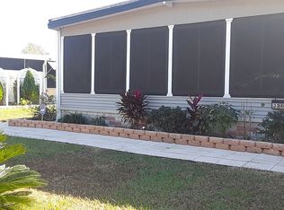 3714 Muller Dr, Zephyrhills, FL 33540