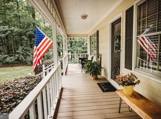 214 Rebecca Cir, Griffin, GA 30224