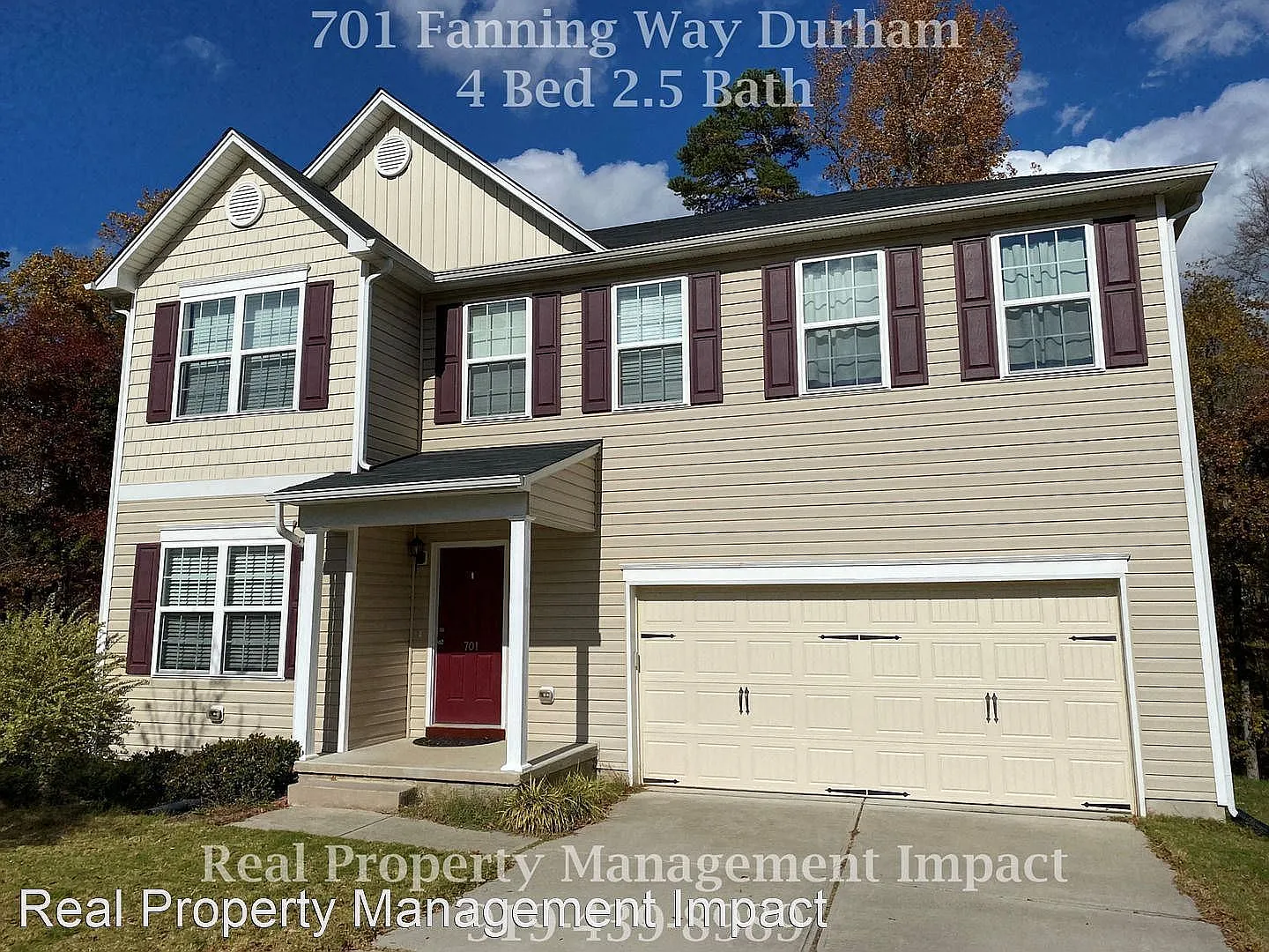 Room in 4 Bedroom Home at Fanning Way — Photo 2