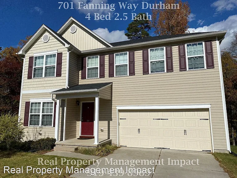 701 Fanning Way — Photo 2