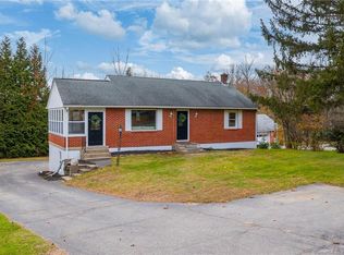 441 Putnam Rd, Danielson, CT 06239