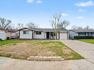3009 Harvard St N, Irving, TX 75062