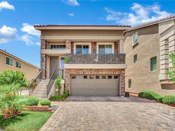 7285 Atascadero Creek Ct, Las Vegas, NV 89118