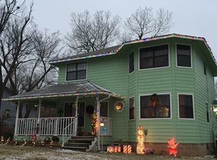 517 S Friendly Rd, Midwest City, OK 73130