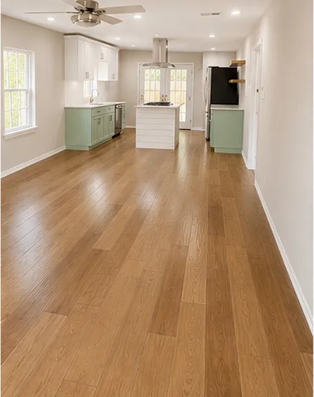 2539 Emmett St — Photo 4