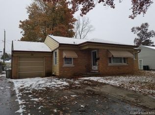 40 Bob O Link Dr, Springfield, IL 62702