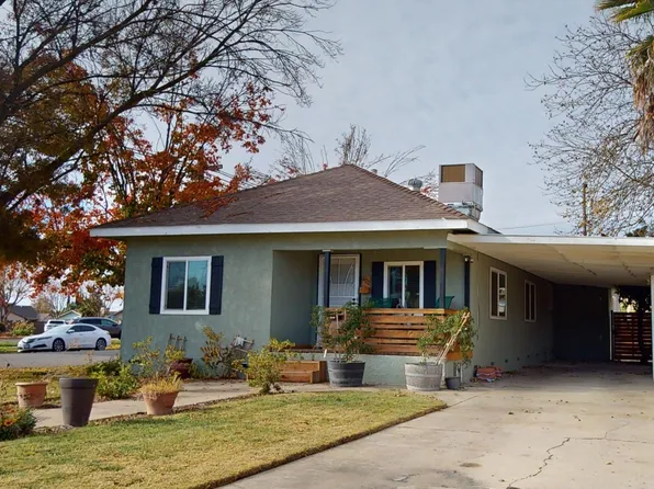 420 Lake Ave, Chowchilla, CA 93610