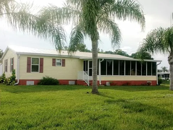 2617 SE 38th Trl, Okeechobee, FL 34974
