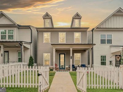 613 Everett Ln, Woodstock, GA, 30188