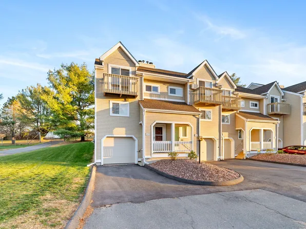 60 Old Town Rd. Road #145, Vernon, CT 06066