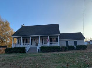 627 Hanna Dr, Ripley, TN 38063