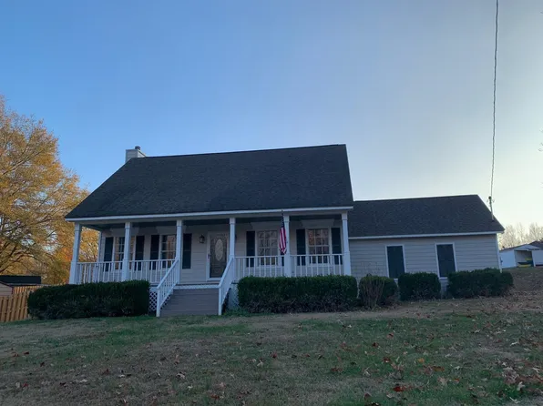 627 Hanna Dr, Ripley, TN 38063