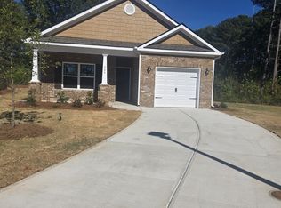 206 Vineyard Walk #72, Carrollton, GA 30117