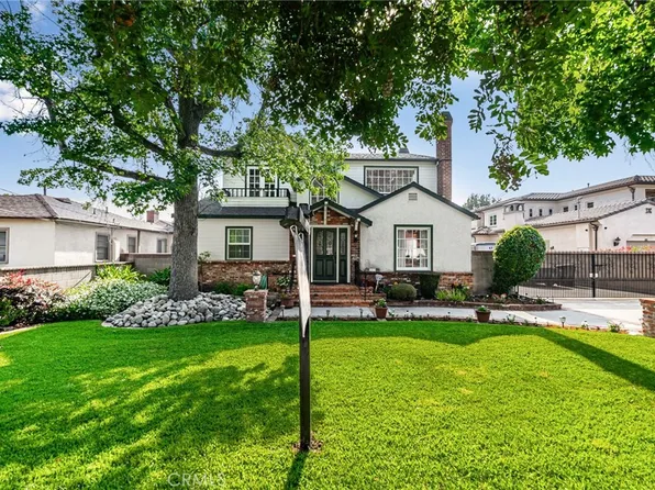 1813 S 10th Ave, Arcadia, CA 91006