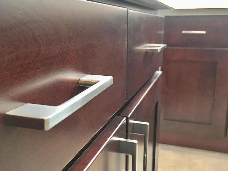 Modern Handles