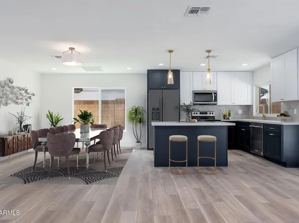 4816 W COCHISE Drive, Glendale, AZ 85302