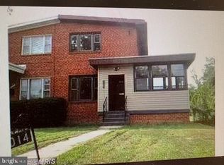 1014 Ruatan St, Silver Spring, MD 20903