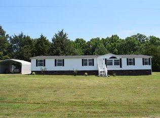 1245 Goldmine Rd, Chester, SC 29706