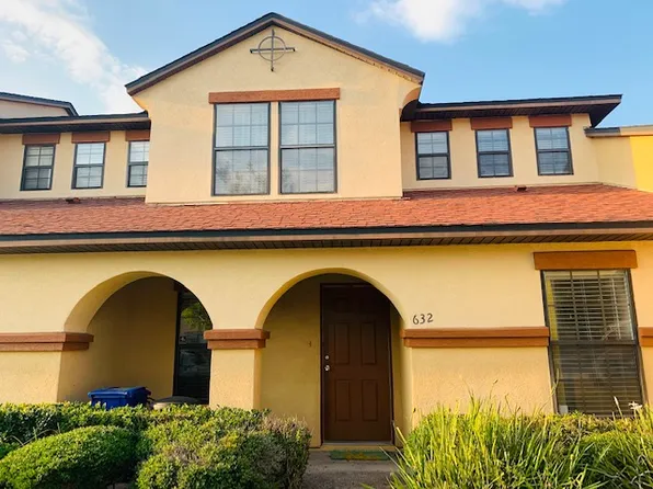 632 Briar Way Ln, Saint Johns, FL 32259