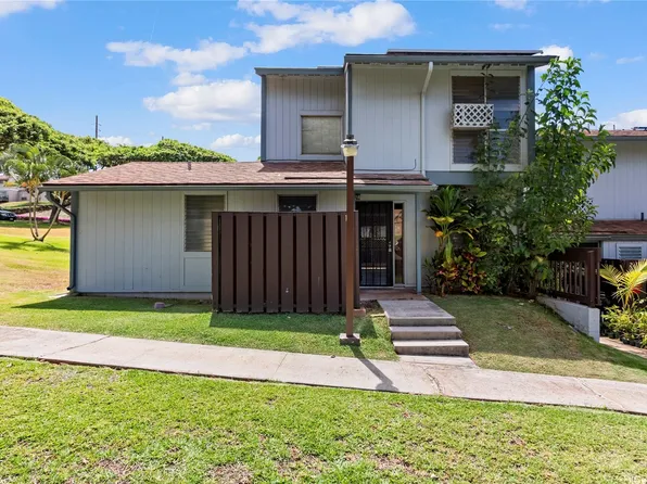 92-988 Panana St APT 1, Kapolei, HI 96707