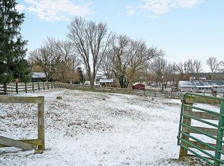 7343 Africa Rd, Galena, OH 43021