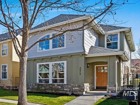 3972 S Mill Site Ave, Boise, ID 83716