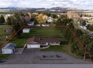560 Summerville Rd, Imbler, OR 97841