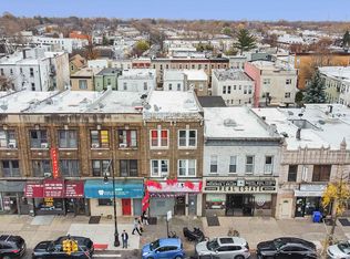 62-22 Myrtle Ave #HSE, Ridgewood, NY 11385