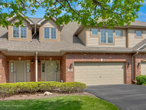 3209 Lightning Ct, New Lenox, IL 60451