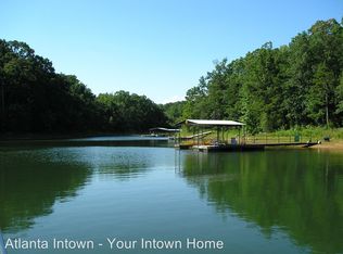 153 Rabbit Run, Hartwell, GA 30643