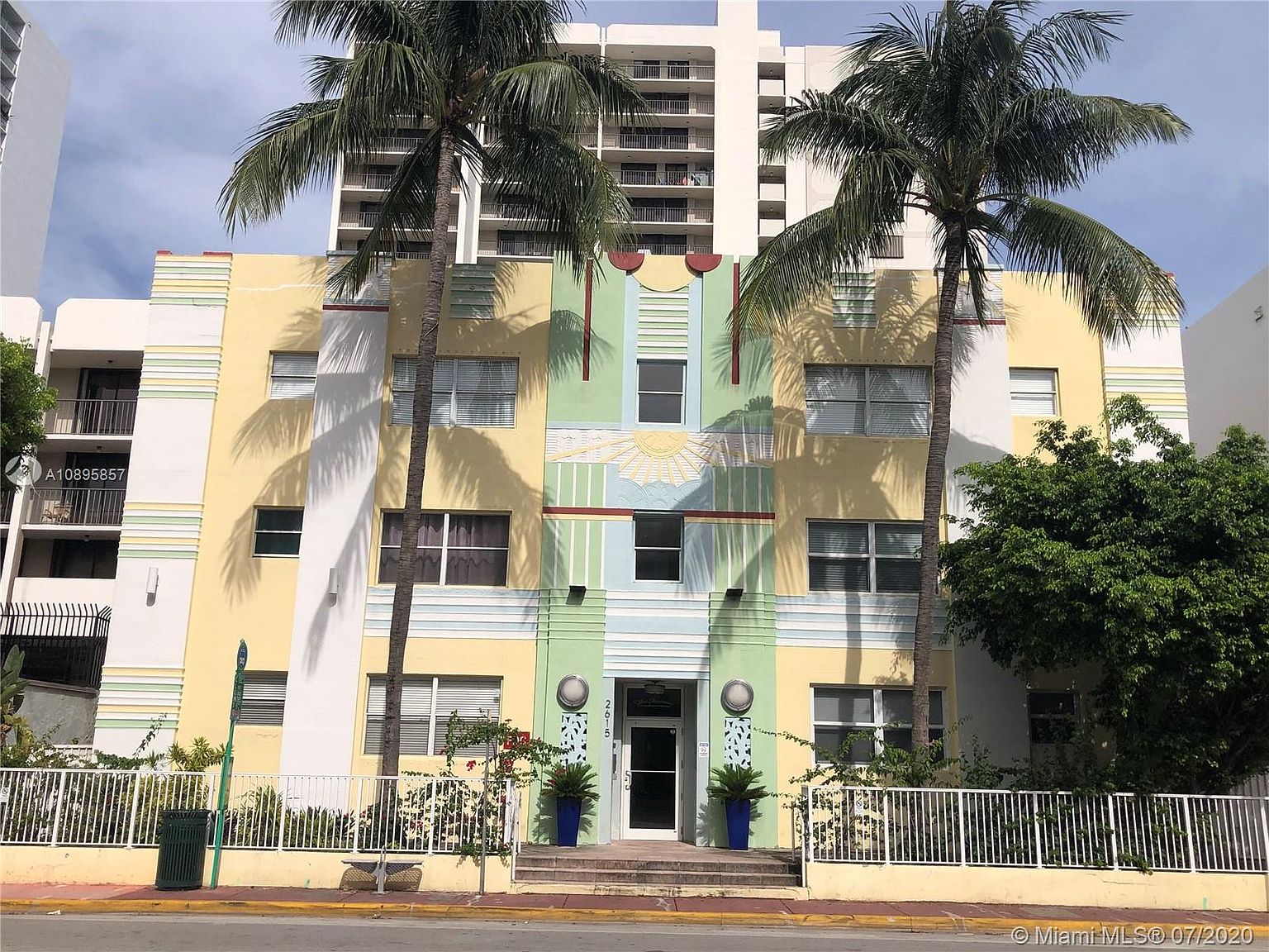 2615 Collins Ave APT 23, Miami Beach, FL 33140 Zillow