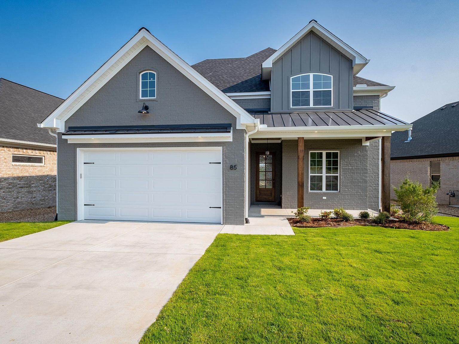 85 Fletcher Ridge Cir, Little Rock, AR 72223 Zillow