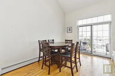 Sold by Halstead Real Estate