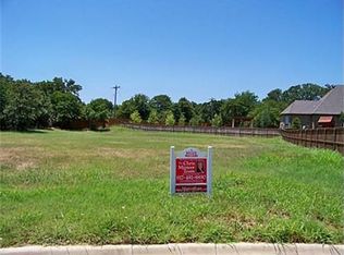 900 Palos Verdes Trl, Southlake, TX 76092