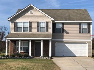 508 Glencroft Dr, Wingate, NC 28174