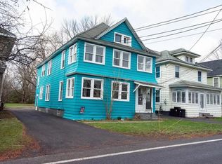 4505 James St FLOOR 2, East Syracuse, NY 13057