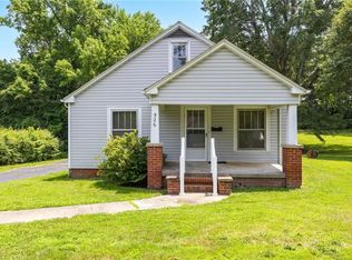 526 Liberty Rd, High Point, NC 27263