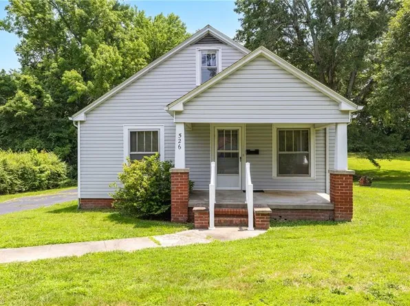526 Liberty Rd, High Point, NC 27263