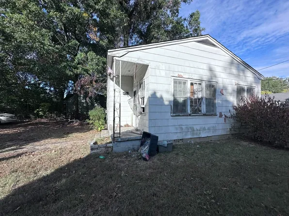 170 Jarrott St Suite N, Holly Springs, MS 38635