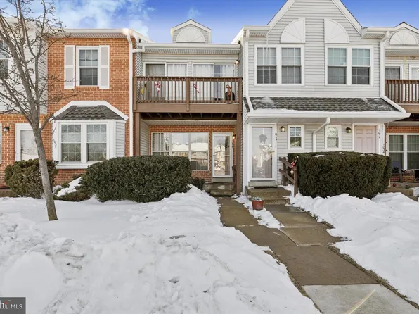 1036 Northridge Dr #86A, Norristown, PA 19403