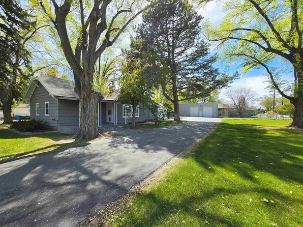3991 Hawthorne Rd, Pocatello, ID 83201