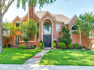 5909 Fossil Ridge Dr, Plano, TX 75093